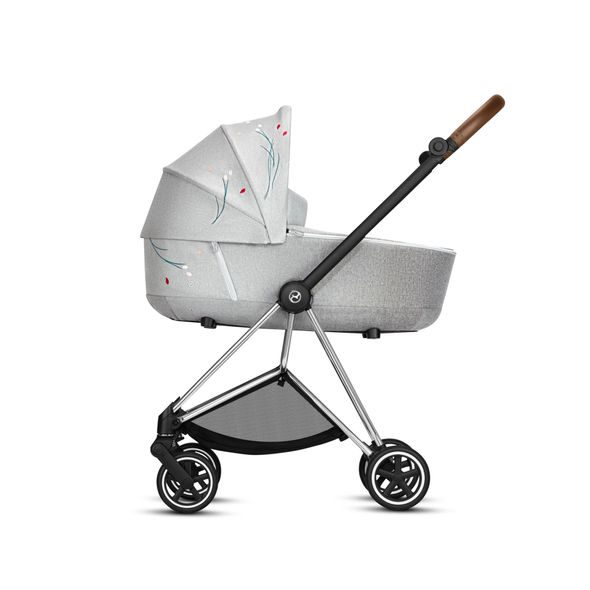 BAZAR CYBEX FASHION KOI MIOS KORBA LUX 2021 - BAZAR - OUTLET