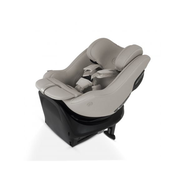 SILVER CROSS APPROACH PLUS 360 AUTOSEDAČKA NATURAL TAUPE - AUTOSEDAČKY 0-18KG - AUTOSEDAČKY A PŘÍSLUŠENSTVÍ