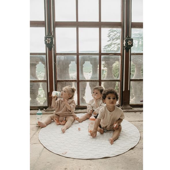 SUAVINEX SUAVINEX L KRABIČKA NA DUDLÍK DREAMS - ZELENÁ - ŠIDÍTKA A DOPLŇKY - KRMENÍ