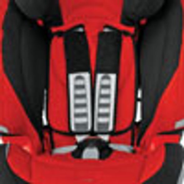 BRITAX RÖMER EVOLVA 123+ 2010 - AUTOSEDAČKY 9-36KG - AUTOSEDAČKY A PŘÍSLUŠENSTVÍ