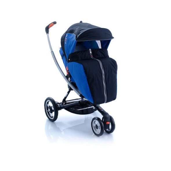 BABYPOINT KOMBI KOČÁREK NJOY - SPORTOVNÍ KOČÁRKY - KOČÁRKY A PŘÍSLUŠENSTVÍ