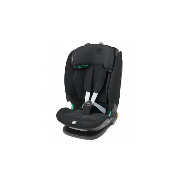 MAXI-COSI TITAN PRO I-SIZE 2025 - AUTOSEDAČKY 9-36KG - AUTOSEDAČKY A PŘÍSLUŠENSTVÍ