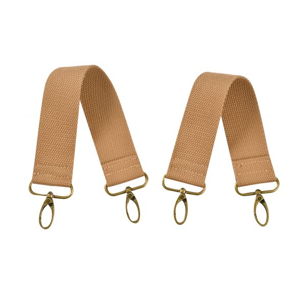 BEABA PŘEBALOVACÍ TAŠKA MADRID COGNAC - PŘEBALOVACÍ TAŠKY - KOČÁRKY A PŘÍSLUŠENSTVÍ