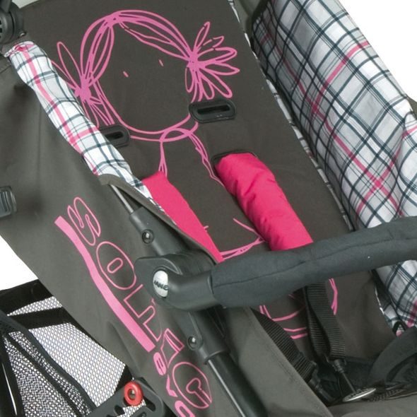 JANÉ SONIC EVO 2010 - GOLFOVÉ KOČÁRKY - KOČÁRKY A PŘÍSLUŠENSTVÍ