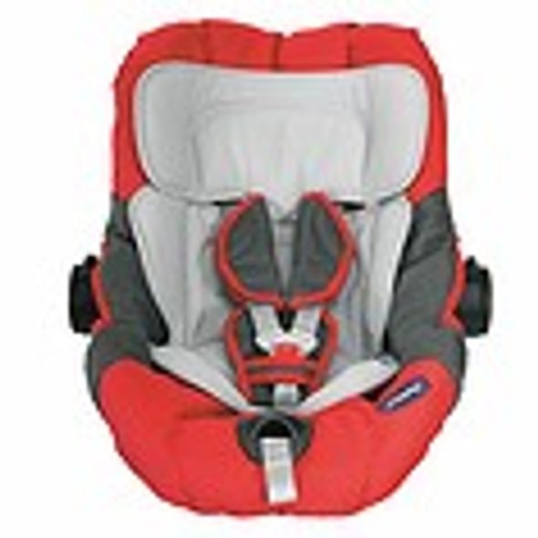 CHICCO AUTOSEDAČKA SYNTHESIS XT+ 2013 - AUTOSEDAČKY 0-13KG - AUTOSEDAČKY A PŘÍSLUŠENSTVÍ