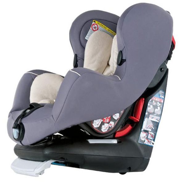 BEBE CONFORT ISÉOS NÉO+ 2010 - AUTOSEDAČKY 0-18KG - AUTOSEDAČKY A PŘÍSLUŠENSTVÍ