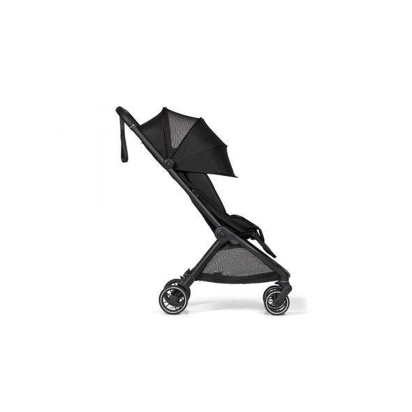 BUMPRIDER CONNECT MINI 2X KOČÁREK S MADLEM BLACK - GOLFOVÉ KOČÁRKY - KOČÁRKY A PŘÍSLUŠENSTVÍ