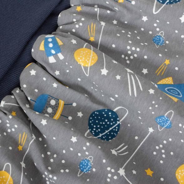 CEBA BABY FUSAK CANDY ANDY - KALHOTKY A TEPLÁČKY - PRO DĚTI