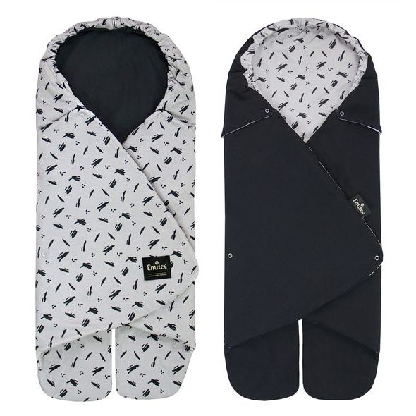 EMITEX ZAVINOVAČKA BEA CRAZY NOTES - ZAVINOVAČKY - SPINKÁNÍ