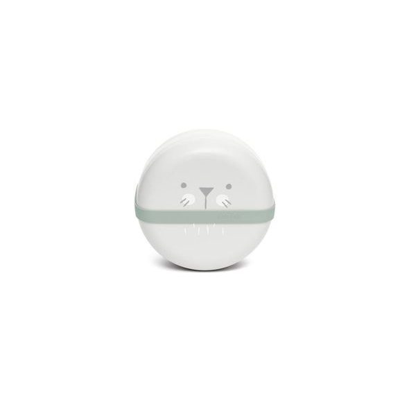 SUAVINÉX SET MISTIČEK BENTOO HYGGE - MISKY, TALÍŘKY A PODLOŽKY - KRMENÍ