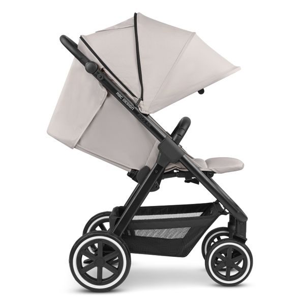 ABC DESIGN AVUS AIR POWDER 2024 - SPORTOVNÍ KOČÁRKY - KOČÁRKY A PŘÍSLUŠENSTVÍ