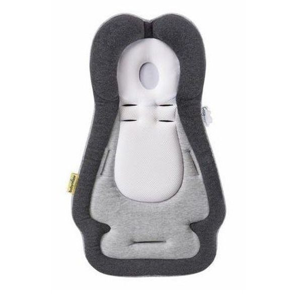 BABYMOOV PODLOŽKA COSYMORPHO - FIXAČNÍ PODLOŽKY - SPINKÁNÍ