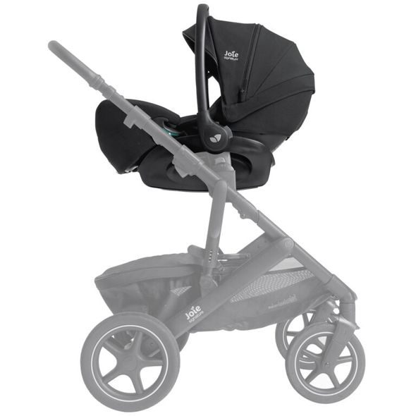 JOIE I-LEVEL™ PRO ECLIPSE - AUTOSEDAČKY 0-13KG - AUTOSEDAČKY A PŘÍSLUŠENSTVÍ