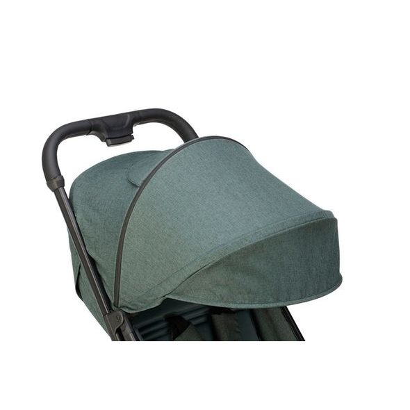 INGLESINA SPORTOVNÍ KOČÁREK SKETCH 2026 STONE GREY - GOLFOVÉ KOČÁRKY - KOČÁRKY A PŘÍSLUŠENSTVÍ