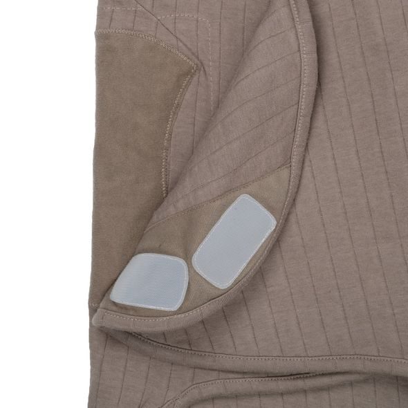 LODGER BUNDLER SOLID BUFFALO - ZAVINOVAČKY - SPINKÁNÍ