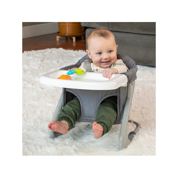 INFANTINO SPINNER DO KOUPELE POP SPINNERS 3 KS - AKTIVNÍ HRAČKY - PRO DĚTI