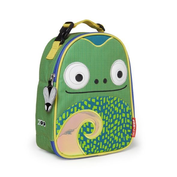 SKIP HOP ZOO SVAČINOVÝ BATŮŽEK - BATOHY A TAŠKY - PRO DĚTI