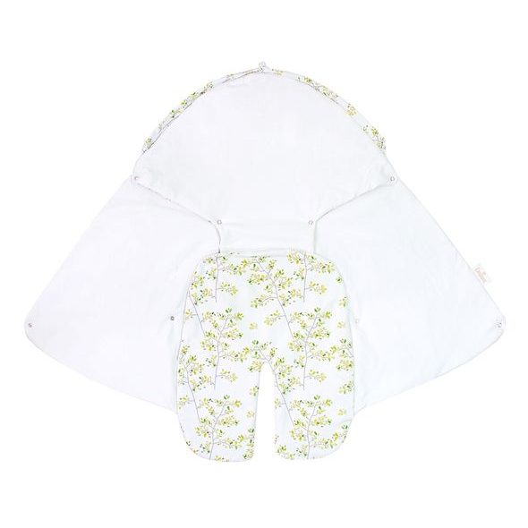 EMITEX ZAVINOVAČKA BEA PURE NATURE - ZAVINOVAČKY - SPINKÁNÍ