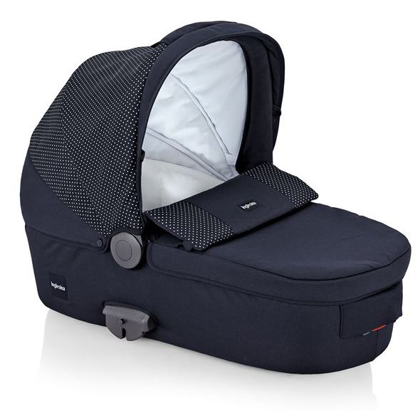 INGLESINA ZIPPY PODVOZEK 2012 - PODVOZKY - KOČÁRKY A PŘÍSLUŠENSTVÍ