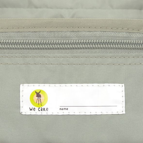 LÄSSIG DĚTSKÁ TAŠTIČKA NA HYGIENU PARTY ROSE - BATOHY A TAŠKY - PRO DĚTI