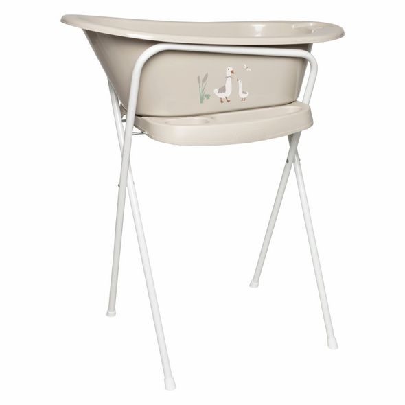 BEBE-JOU VANIČKA BÉBÉ-JOU CLICK SOFT SPRING - VANIČKY PLASTOVÉ - KOUPÁNÍ A ZDRAVÍ