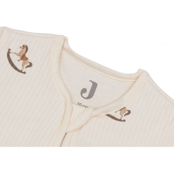 JOLLEIN SPACÍ PYTEL 2V1 70CM NOSTALGIC RIDE - SPACÍ PYTLE - SPINKÁNÍ