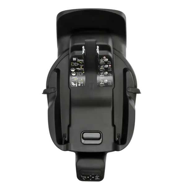 AVIONAUT BASE IQ ORBIT - BÁZE A ISOFIX BÁZE - AUTOSEDAČKY A PŘÍSLUŠENSTVÍ