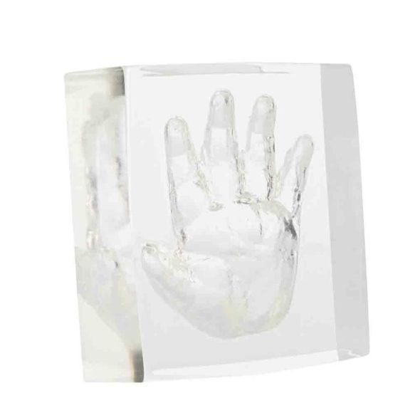 DOOKY CRYSTAL MEMORIES 2D - OTISKY A ALBA - PRO MAMINKY