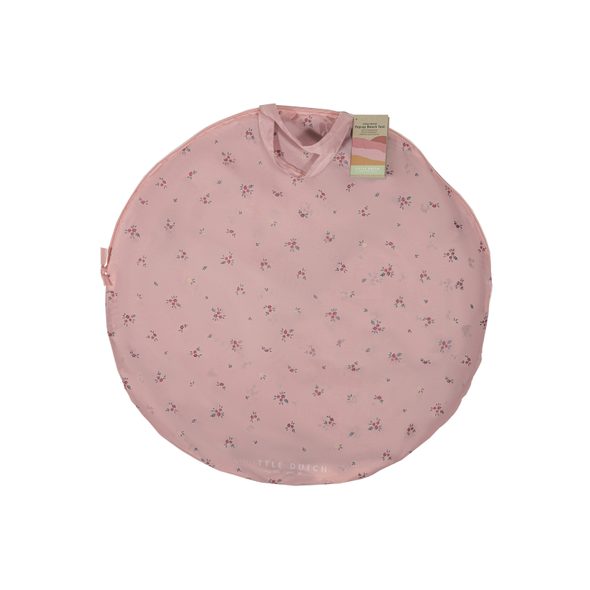 LITTLE DUTCH PLÁŽOVÝ STAN OCEAN DREAMS PINK - UV STANY - PRO DĚTI