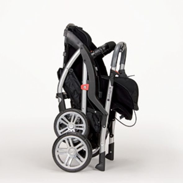 CASUALPLAY VINTAGE 2 09 - SPORTOVNÍ KOČÁRKY - KOČÁRKY A PŘÍSLUŠENSTVÍ