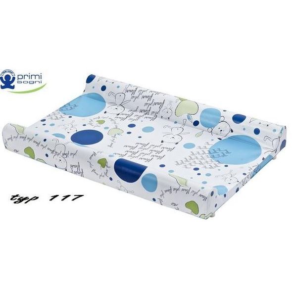 PRIMI SOGNI BEBE UNO 2011 - PŘEBALOVACÍ PODLOŽKY - PŘEBALOVÁNÍ