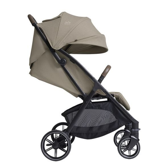 JOIE PARCEL™ LX SIGNATURE SANDSTONE - SPORTOVNÍ KOČÁRKY - KOČÁRKY A PŘÍSLUŠENSTVÍ