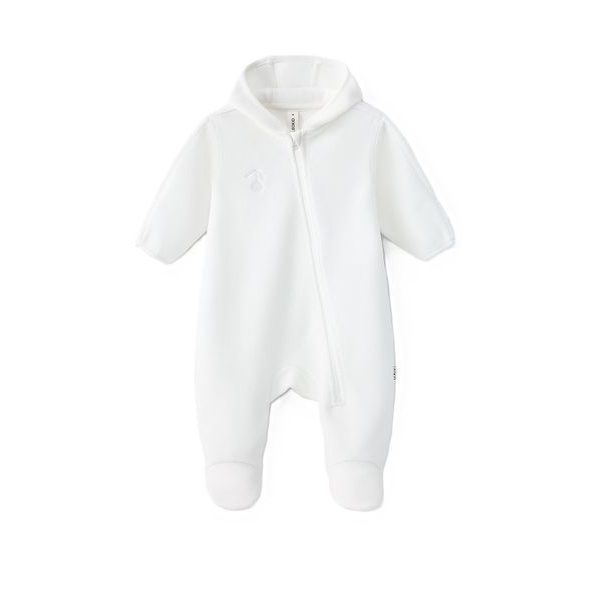 LEOKID OVERAL TONY MARSHMALLOW VEL. 74 - OVERALY - PRO DĚTI