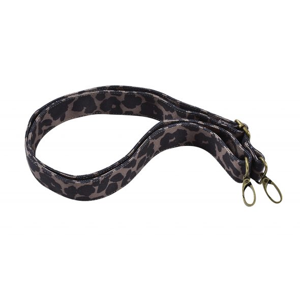 BEABA PŘEBALOVACÍ TAŠKA MADRID XXL LEOPARD - PŘEBALOVACÍ TAŠKY - KOČÁRKY A PŘÍSLUŠENSTVÍ