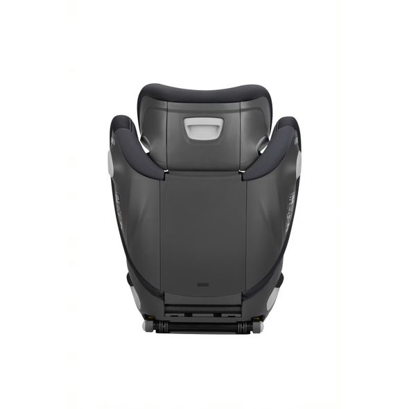 AUTOSEDAČKA AVOVA SORA-FIX 2023 KOALA GREY, 100-150 CM - AUTOSEDAČKY 9-36KG - AUTOSEDAČKY A PŘÍSLUŠENSTVÍ