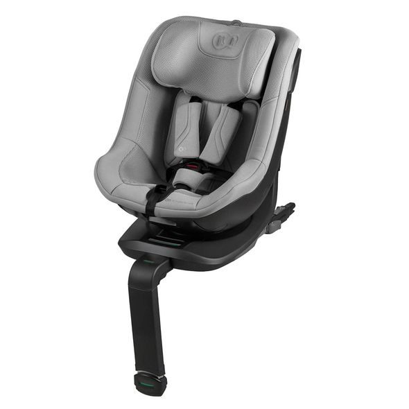 KINDERKRAFT AUTOSEDAČKA I-GUARD PRO I-SIZE (61–105 CM) - AUTOSEDAČKY 9-18KG - AUTOSEDAČKY A PŘÍSLUŠENSTVÍ