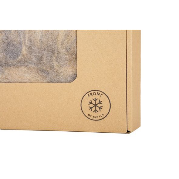 COTTONMOOSE KOŽEŠINA NA BOUDIČKU - KOŽEŠINY NA BOUDIČKU - KOČÁRKY A PŘÍSLUŠENSTVÍ