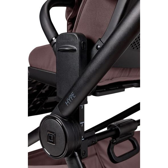 MOON HYPE - TONKA - SPORTOVNÍ KOČÁRKY - KOČÁRKY A PŘÍSLUŠENSTVÍ