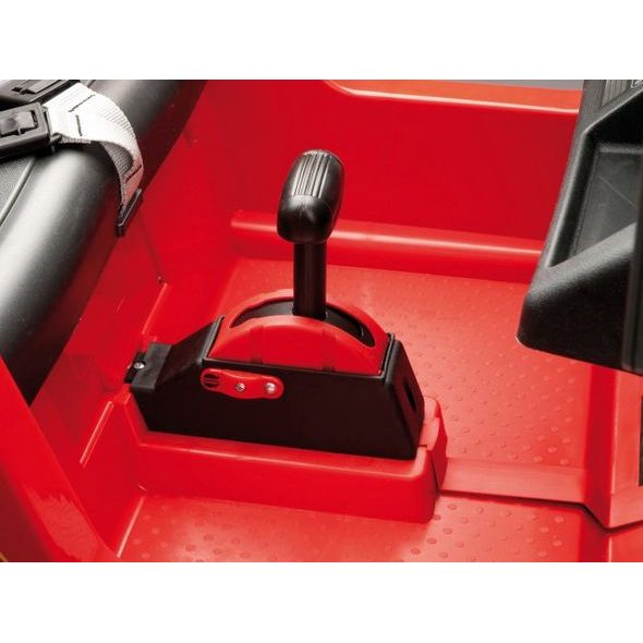 PEG PEREGO RANGER 538 - ELEKTRICKÁ VOZÍTKA - PRO DĚTI