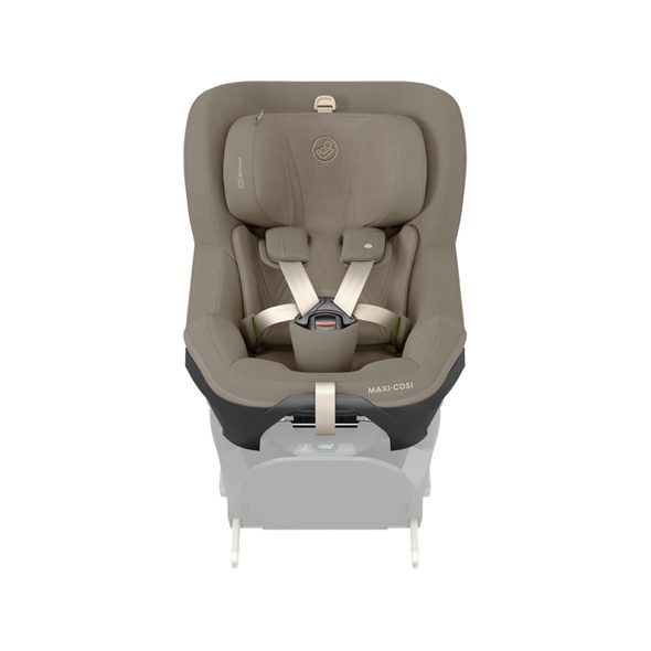MAXI-COSI PEARL SLIDE PRO AUTOSEDAČKA AUTHENTIC TRUFFLE - AUTOSEDAČKY 9-18KG - AUTOSEDAČKY A PŘÍSLUŠENSTVÍ
