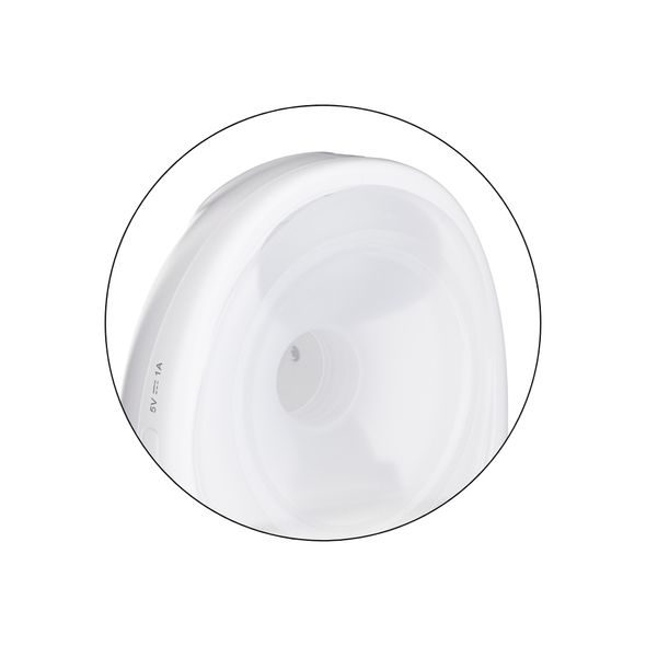 PETITE&MARS ODSÁVAČKA MLÉKA ELEKTRICKÁ HANDSFREE GAIA + CHICCO VLOŽKY DO PODPRSENKY 30KS - ODSÁVAČKY MATEŘSKÉHO MLÉKA - KRMENÍ
