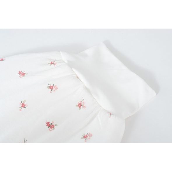 TRÄUMELAND NOVOROZENECKÝ SPACÍ PYTEL FLORA - SPACÍ PYTLE - SPINKÁNÍ