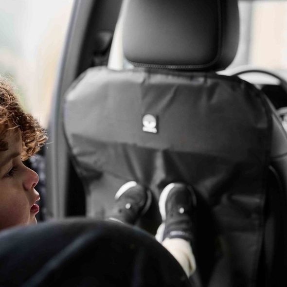 DOOKY CHRÁNIČ AUTOSEDADLA KICK MAT - CHRÁNIČE SEDADLA - AUTOSEDAČKY A PŘÍSLUŠENSTVÍ