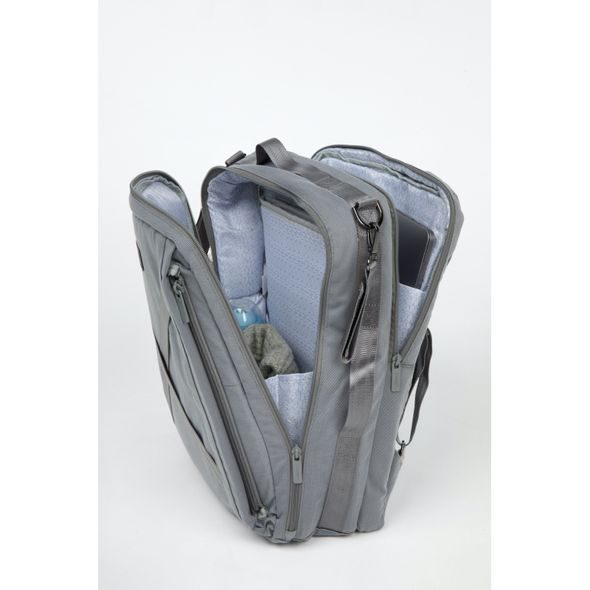 MAST CROSS X BATOH KOALA 2024 - PŘEBALOVACÍ BATOHY - KOČÁRKY A PŘÍSLUŠENSTVÍ