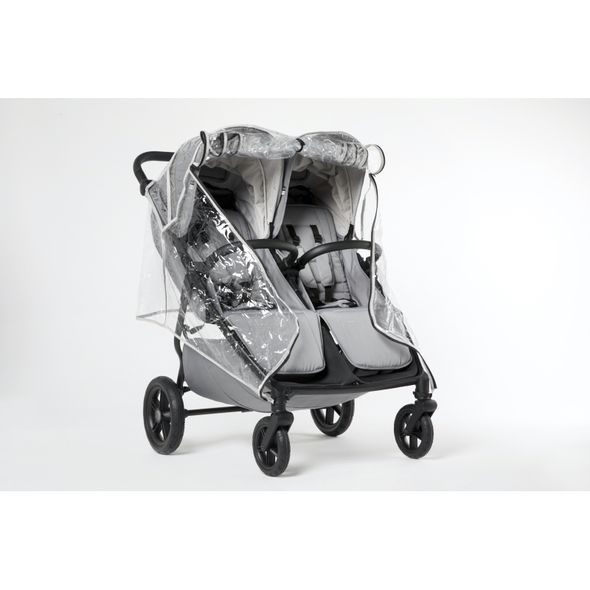 MAST M.TWIN X PLÁŠTĚNKA - PLÁŠTĚNKY - KOČÁRKY A PŘÍSLUŠENSTVÍ