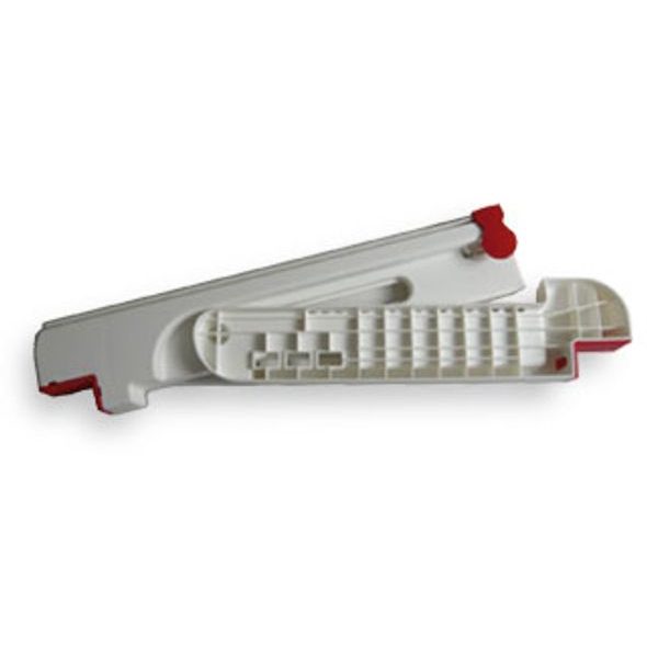 OK BABY VANIČKA ANATOMICKÁ ONDA EVOLUTION S DRŽÁKY NA VANU A TEPLOMĚREM - VANIČKY PLASTOVÉ - KOUPÁNÍ A ZDRAVÍ