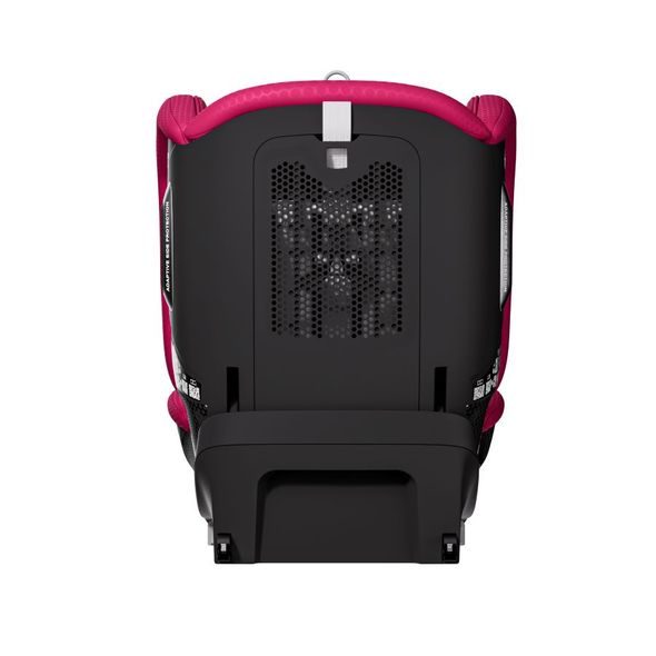RECARO VELIX 1 I-SIZE 2026 76-150CM WOW PINK - AUTOSEDAČKY 9-36KG - AUTOSEDAČKY A PŘÍSLUŠENSTVÍ