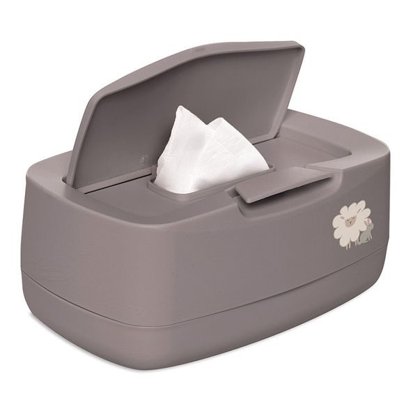 BEBE-JOU BOX NA UBROUSKY BÉBÉ-JOU FARM FRIENDS - POUZDRA NA UBROUSKY - PŘEBALOVÁNÍ