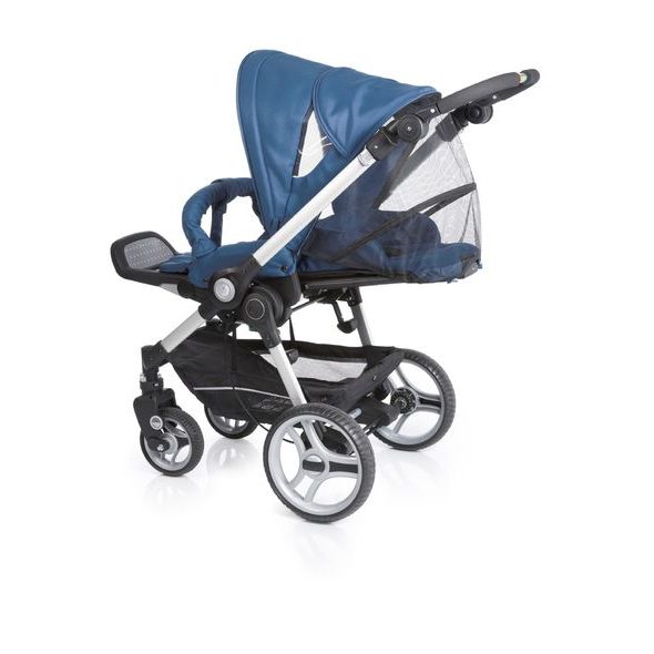 TEUTONIA BEYOU! TREND, MADE FOR YOU 2012 - SPORTOVNÍ KOČÁRKY - KOČÁRKY A PŘÍSLUŠENSTVÍ