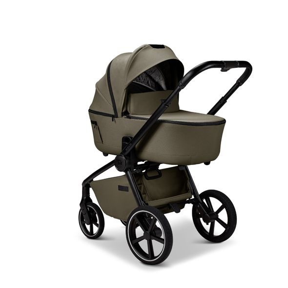 MOON RESEA 2.0 - MOSS - DVOJKOMBINACE - KOČÁRKY A PŘÍSLUŠENSTVÍ